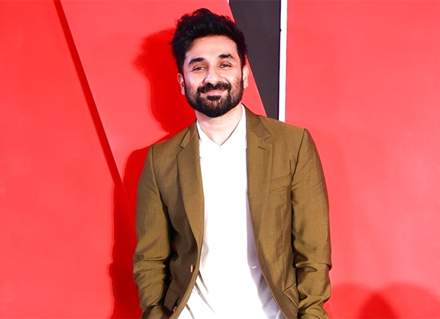 Vir Das returns to Netflix with a joyful comedy special celebrating kindness : Bollywood News