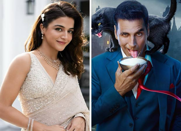 Wamiqa Gabbi to play female lead in Akshay Kumar starrer Bhoot Bangla: Sources : Bollywood News Wamiqa Gabbi to play female lead in Akshay Kumar starrer Bhoot Bangla: Sources : Bollywood News