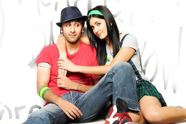 Ranbir Kapoor and Katrina Kaif starrer Ajab Prem Ki Ghazab Kahani re-releases on October 25 : Bollywood News Ranbir Kapoor and Katrina Kaif starrer Ajab Prem Ki Ghazab Kahani re-releases on October 25 : Bollywood News