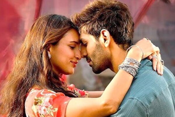 Makers of Kartik Aaryan and Triptii Dimri starrer Bhool Bhulaiyaa 3 unveil romantic track ‘Jaana Samjho Na’, watch : Bollywood News Makers of Kartik Aaryan and Triptii Dimri starrer Bhool Bhulaiyaa 3 unveil romantic track ‘Jaana Samjho Na’, watch : Bollywood News