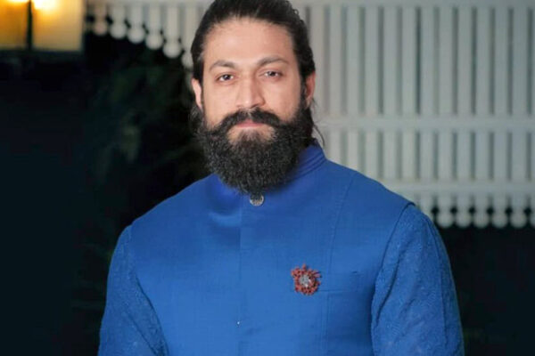 Yash confirms portrayal of Ravana in Nitesh Tiwari’s Ramayana; says, “I really like the shades and the nuances of particular character” : Bollywood News Yash confirms portrayal of Ravana in Nitesh Tiwari’s Ramayana; says, “I really like the shades and the nuances of particular character” : Bollywood News