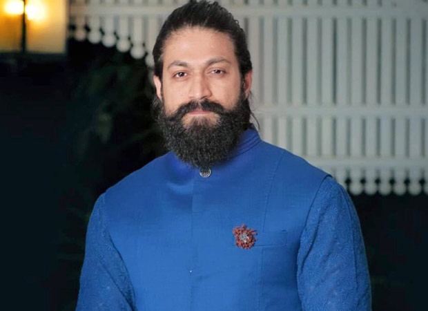 Yash confirms portrayal of Ravana in Nitesh Tiwari’s Ramayana; says, “I really like the shades and the nuances of particular character” : Bollywood News Yash confirms portrayal of Ravana in Nitesh Tiwari’s Ramayana; says, “I really like the shades and the nuances of particular character” : Bollywood News