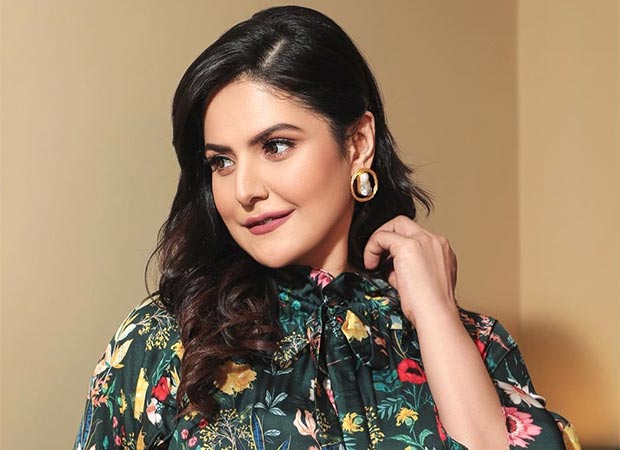 Zareen Khan teases return to big screen in 2025: “You all will definitely see me in the movies” : Bollywood News Zareen Khan teases return to big screen in 2025: “You all will definitely see me in the movies” : Bollywood News