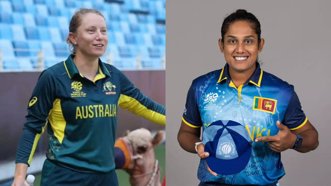 Australia vs Sri Lanka Live Score, T20 World Cup 2024 Australia vs Sri Lanka Live Score, T20 World Cup 2024