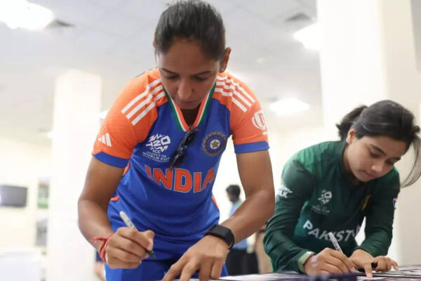 India vs Pakistan Live Score, T20 World Cup 2024: Pakistan captain Fatima Sana wins toss, opts to bat against India in Dubai