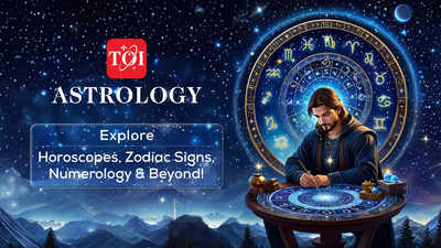 Horoscope Today, November 1, 2024: Read your today’s astrological predictions