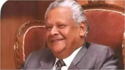 BPL founder TPG Nambiar passes away