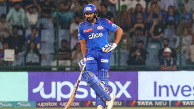 Retained Rohit Sharma vows to ‘bring the Mumbai Indians legacy back where it belongs’ | Cricket News