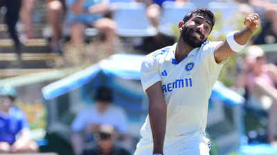 India vs New Zealand 3rd Test: Why is Jasprit Bumrah not playing? | Cricket News