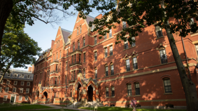 Top 5 U.S colleges for Physics and Astronomy, according to QS rankings