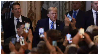 ‘Welcome step’: VHP hails Trump for standing by Hindus in Bangladesh | India News