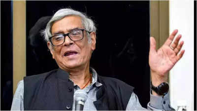 Bibek Debroy, economist with epic career, dead | India News