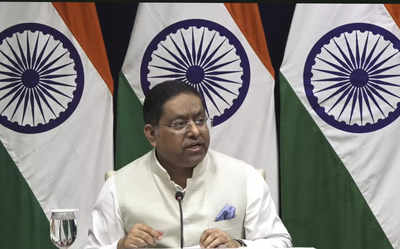 India responds to US sanctions on 19 firms: ‘Our companies operate within Indian law’