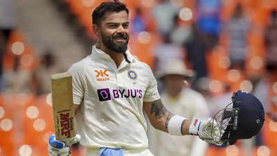 ‘All 11 players are on same page’: Virat Kohli on Australia’s highly competitive approach in Test cricket | Cricket News