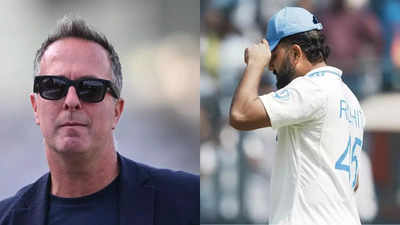 Michael Vaughan takes a dig at India’s spin vulnerabilities, says ‘a group of batters that…’ | Cricket News