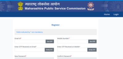 MPSC recruitment 2024: Registration window for 1800+ Group B, Group C posts closes today, direct link to apply here