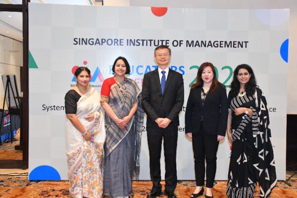 Empowering Educational Leaders: SIM Global Education Hosts Systems Leadership Workshop in Delhi-NCR