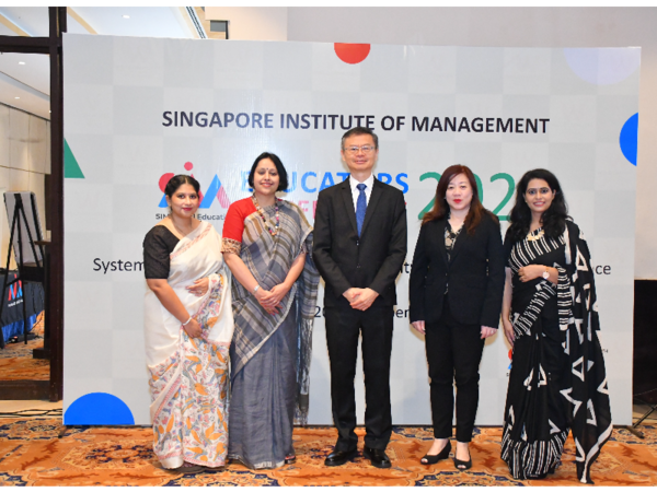 Empowering Educational Leaders: SIM Global Education Hosts Systems Leadership Workshop in Delhi-NCR