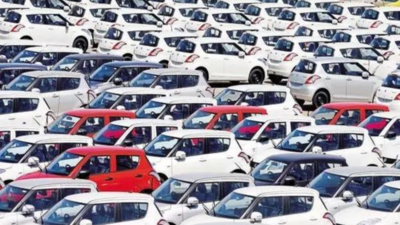 40% surge in car deliveries during festive season fuels strong demand