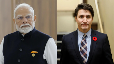 ‘Deliberate attacks … cowardly attempts’: PM Modi’s first reaction on India-Canada tensions, temple attacks | India News