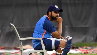 ‘Ajit Agarkar should right now tell Rohit Sharma that…’ | Cricket News