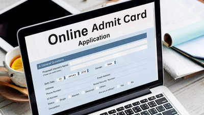 CAT Admit Card Checklist: What Information Should You Verify on the Hall Ticket?