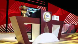 IPL 2025 mega auction dates confirmed! 1574 players to go under hammer in Jeddah on November 24, 25