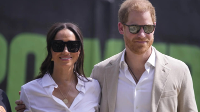 Meghan Markle US Vote: Do Meghan Markle, Prince Harry vote in US election? Here is what we know