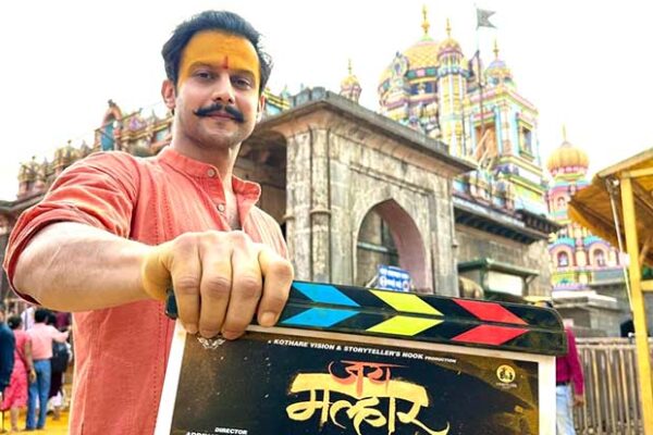 Addinath Kothare announces next project following success of Paani and Manvat Murders : Bollywood News