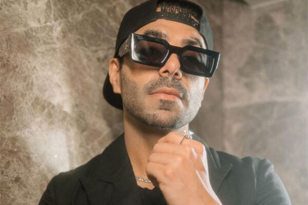 Aparshakti Khurana drops new track ‘Enna Pyar’ after success of ‘Zaroor’ : Bollywood News