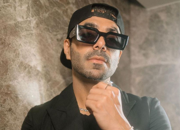 Aparshakti Khurana drops new track ‘Enna Pyar’ after success of ‘Zaroor’ : Bollywood News