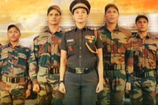 Fauji 2 trailer drops on Shah Rukh Khan’s birthday featuring high drama, watch : Bollywood News