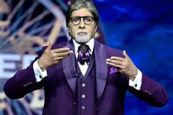 Kaun Banega Crorepati faces backlash over historical mix-up on actress Zubeida; son and veteran journalist Khalid Mohamed demands clarification : Bollywood News