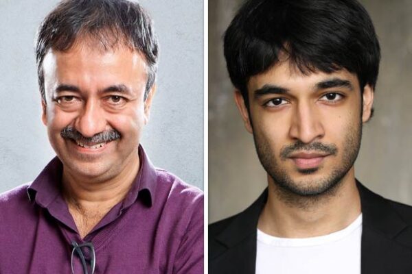 Rajkumar Hirani’s son Vir to make his debut in slice-of-life film set for OTT release: Report : Bollywood News