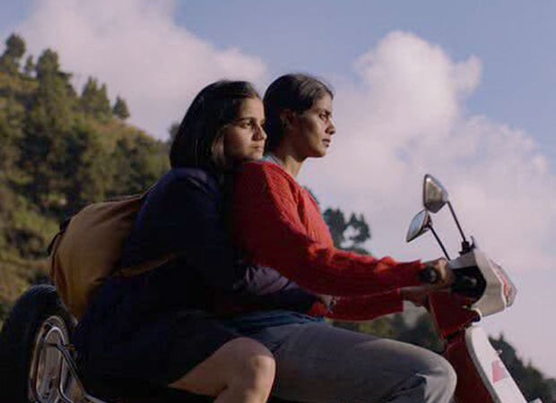 Richa Chadha and Ali Fazal’s Girls Will Be Girls nominated for Gotham Awards 2024 : Bollywood News