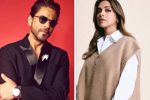 Shah Rukh Khan tops High & Mighty 2024 Power List ; Deepika Padukone follows after SS Rajamouli : Bollywood News