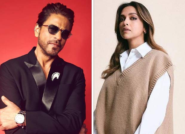 Shah Rukh Khan tops High & Mighty 2024 Power List ; Deepika Padukone follows after SS Rajamouli : Bollywood News