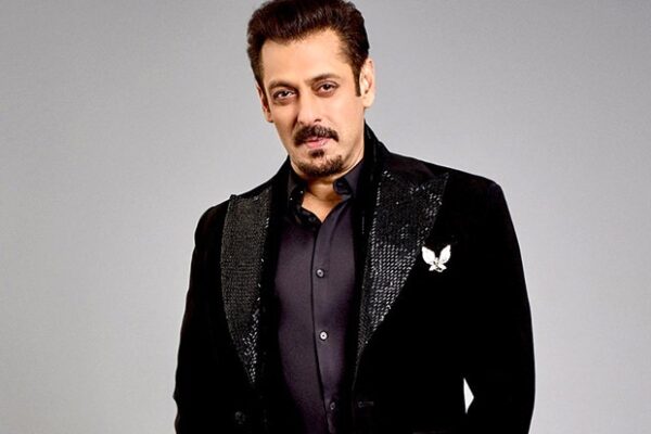 Salman Khan receives fresh death threat from Lawrence Bishnoi gang; demands apology or payment of Rs 5 crores: Report : Bollywood News