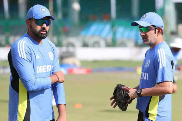 India vs New Zealand Live Score, 3rd Test Day 1: India look to avoid series sweep against New Zealand