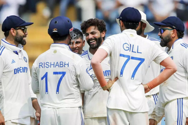 India vs New Zealand Live Score, 3rd Test Day 3: India aim to bowl New Zealand out early